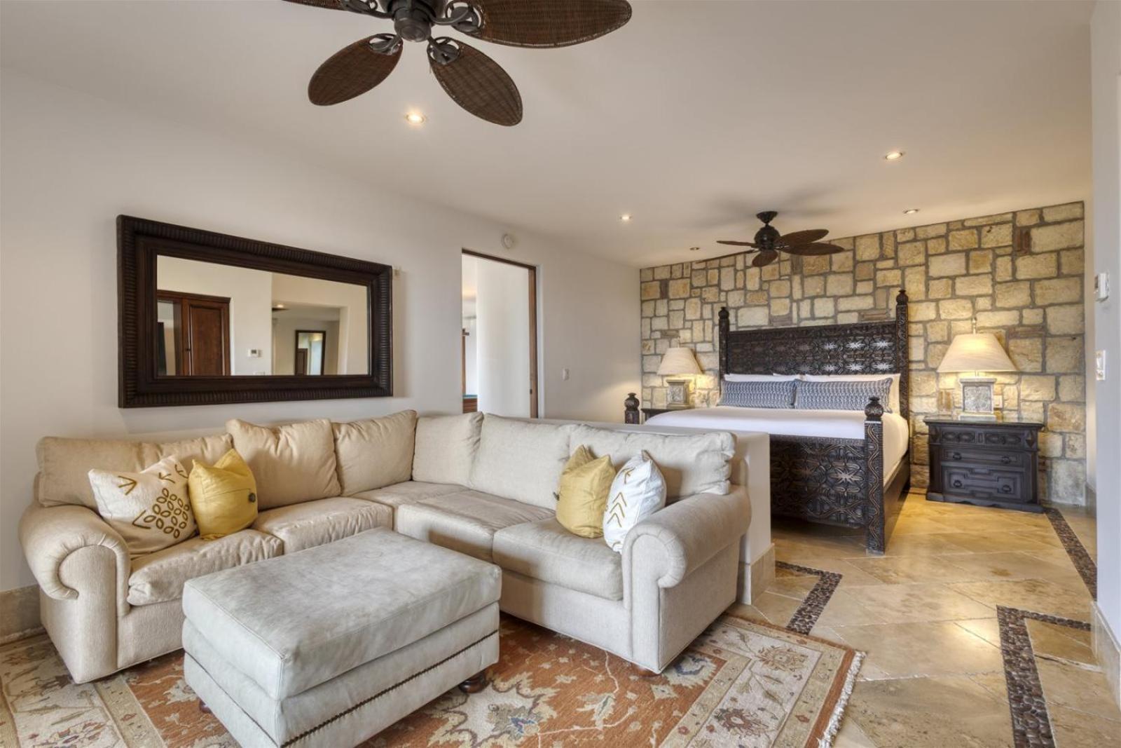 Luxury 7-bd Hacienda-style With Butler & Staff * Cabo San Lucas